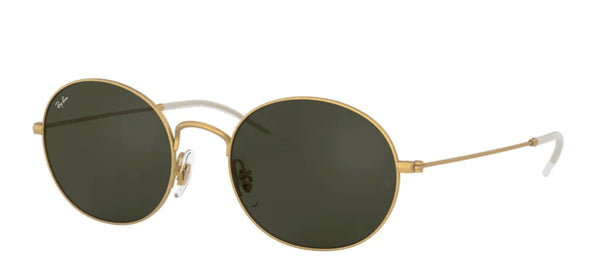 Ochelari Soare OS Ray-Ban RB3594 9013/71 53